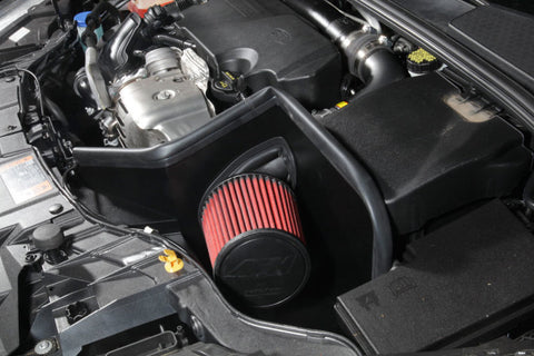 AEM C.A.S 15-18 Ford Focus L4-1.6L F/I Cold Air Intake - 21-850C