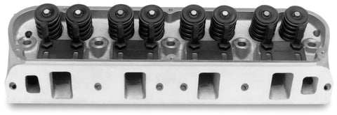 Edelbrock Single Victor Jr 289-351W Bare Head - 77169