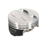 Wiseco Chevy LS Series -3cc Dome  4.035in Bore Piston Shelf Stock Kit - K464X35