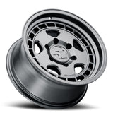 fifteen52 Turbomac HD Classic 17x8.5 6x139.7 0mm ET 106.2mm Center Bore Carbon Grey Wheel - THCCG-78569-00