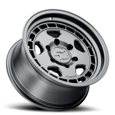 fifteen52 Turbomac HD Classic 17x8.5 5x127 0mm ET 71.5mm Center Bore Carbon Grey Wheel - THCCG-78557-00