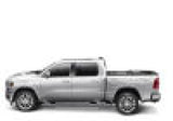 BAK 19-20 Dodge Ram 1500 (New Body Style w/ Ram Box) 5ft 7in Bed BAKFlip MX4 Matte Finish - 448227RB