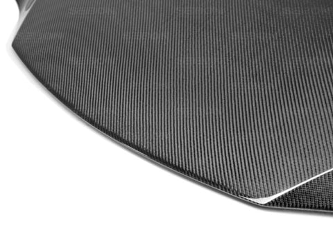 Seibon 14 Lexus IS350 F Sport TV Style Carbon Fiber Hood - HD14LXIS-TV