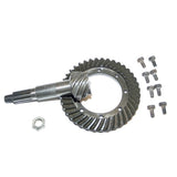 Omix Ring & Pinion Gear Set 4.88 41-71 Willys Models - 16513.02