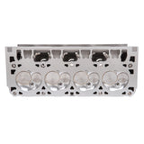 Edelbrock Cylinder Head Race Victor Jr Complete Chevy Gen V LT1/LT4 - 77139