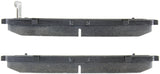 StopTech Sport Brake Pads w/Shims and Hardware - Rear - 309.12860