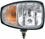 Hella Headlamp ES FAPO BL RE 0GR MG12 DT 1EE - 996174261