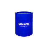 Mishimoto 2.75in. Straight Coupler - Blue - MMCP-275SBL