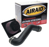 Airaid 2018 Ford F150 V6 5.0L F/l Jr Intake Kit - 400-793