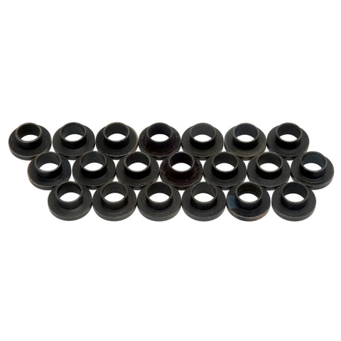 Edelbrock 7/16 Head Bolt Bushing (20 Pcs) - 9680