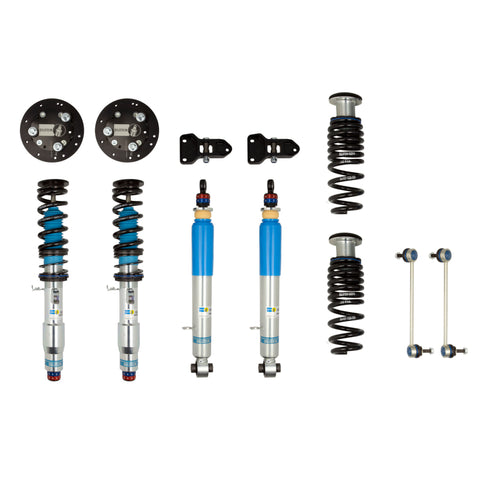 Bilstein Clubsport 2016 BMW M3/M4 Suspension Kit - 48-252751