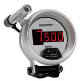 Autometer Ultra-Lite 3-3/4in 10000 RPM Digital Mini-Monster Tachometer - 6599