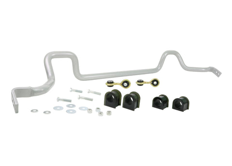 Whiteline 93-98 Toyota Supra MK4 JZA80 Front 30mm Heavy Duty Adjustable Swaybar - BTF67Z