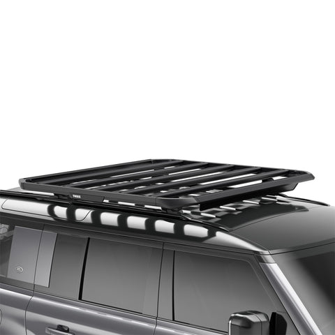 Thule Caprock XL Roof Platform - Black - 611004