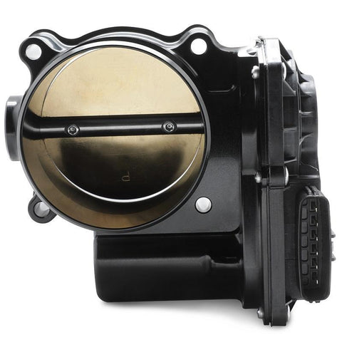 BLOX Racing 2013+ Subaru BRZ / Toyota 86 / Scion FR-S 70mm Billet Throttle Body - Black - BXIM-50203-BK