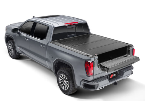 BAK 19-20 Chevy Silverado 6ft 6in Bed 1500 (New Body Style) BAKFlip G2 - 226131