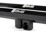 AMS Performance 2023+ Nissan Z Port Injection Lower Manifold - Gunmetal - AMS.47.08.0001-2