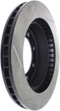 StopTech Slotted Sport Brake Rotor - 126.65053SL