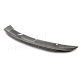 Anderson Composites 2020+ Ford Mustang Shelby GT500 Type-OE Rear Spoiler - AC-RS20FDMU500