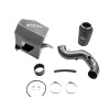 Wehrli 10-12 6.7L Cummins 4in. Intake Kit - Bengal Red - WCF100875-BR