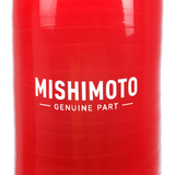 Mishimoto 90-96 Nissan 300ZX Turbo Red Silicone Radiator Hose Kit - MMHOSE-300ZX-90TRD