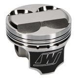 Wiseco Acura 4V +5cc Dome 82.00mm Bore Piston - 6566M82AP