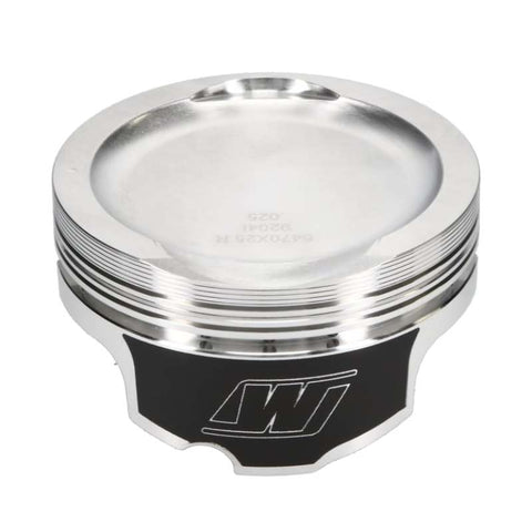 Wiseco Chrysler 6.1L Hemi -28cc Dish 4.080inch Piston Shelf Stock - 6470RX25