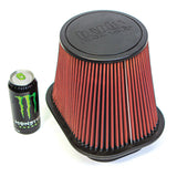 Banks Power 17-19 Ford F250/F350/F450 6.7L Ram-Air Intake System - Oiled Filter - 41890