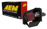 AEM 2016 C.A.S Scion IA L4-1.5L F/I Cold Air Intake - 21-804C