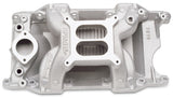 Edelbrock 340-360 Chry RPM Air-Gap Manifold - 7576