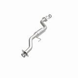 MagnaFlow Conv DF 06-08 Suzuki Grand Vitara 2.7L - 51728