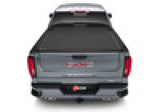 BAK 19-21 Chevy Silverado/GM Sierra Revolver X4s 8.2ft Bed Cover 1500 (New Body Style) - 80132