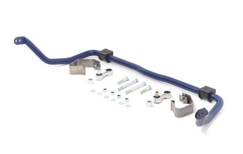 H&R 98-05 Volkswagen Golf/Jetta 1.8T/2.0L/VR6/TDI MK4 28mm Adj. 2 Hole Sway Bar - Rear - 71725-28