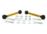 Whiteline 05-10 Ford Mustang Rear Sway Bar Links - KLC170