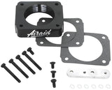 Airaid 98-04 Ford Mustang GT 4.6L SOHC PowerAid TB Spacer - 400-524