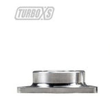 Turbo XS 1st Generation Hyundai Genesis Coupe H BOV Adapter (Blow Off Valve Sold Separately) - H-GEN