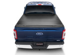 UnderCover 17-21 Ford Super Duty 6.75ft Triad Bed Cover - TR26021