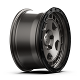 fifteen52 Turbomac HD 17x8.5 5x150 0mm ET 110.3mm Center Bore Magnesium Grey Wheel - THDMG-178555-00