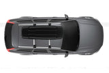 Thule Force XT Sport Roof Mounted Cargo Box - Black - 635601