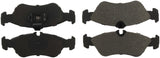 StopTech Street Brake Pads - 308.12290