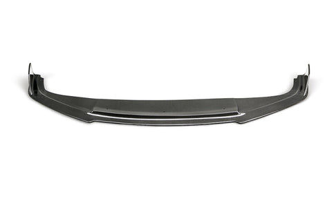 Seibon 16-17 Honda Civic Sedan/Coupe TR Carbon Fiber Lip - FL16HDCV4-TR