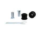 Whiteline 8/11+ BMW 1 Series / 10-13+ 2 Series / 3-11+ 3 Series Front Control Arm Lower Bushing Kit - W51990