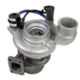 BD Diesel Exchange Modified Turbo - Dodge 2000-2002 5.9L HY35 Automatic Trans - 4036239-MT