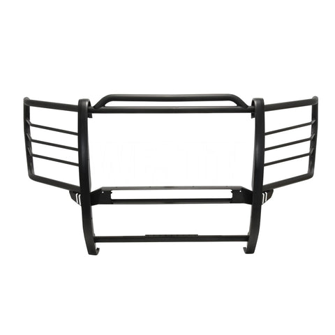 Westin 17-22 Ford F-250/350 Sportsman X Grille Guard - Tex. Blk - 40-34015