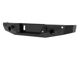 ICON 2020+ Jeep Gladiator JT Pro-Series Rear Bumper - 25166