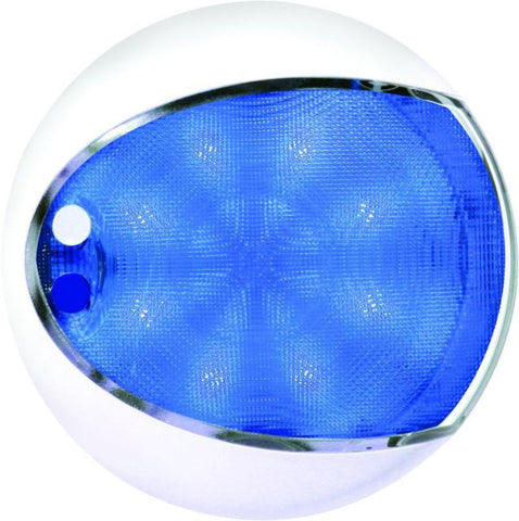 Hella Interior Lamp Euroled130T Blue/Wht 2Ja - 959951121