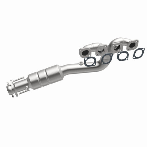 Magnaflow Conv DF 02-03 BMW 745i 4.4L D/S - 24192