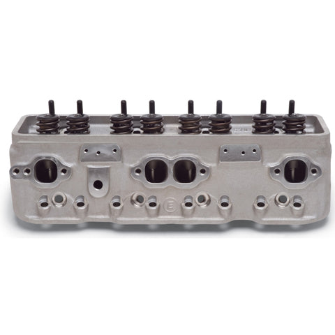 Edelbrock Single Perf 5 7 Corvette Head Comp - 60879