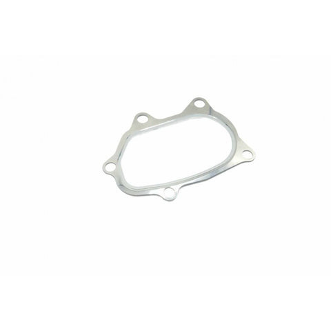 Turbo XS Subaru EJ20/EJ25 (Single Scroll Turbo) 5 Layer SS Turbine Outlet Gasket - GTO-EJ2025