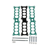 BBK 86-95 Mustang 5.0 Phenolic Manifold Spacer Kit Factory Ford 3/8 - 1508